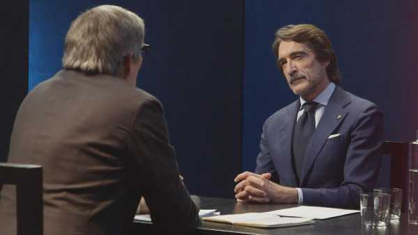 Stasera in TV: "Commissari". Sulle tracce del male