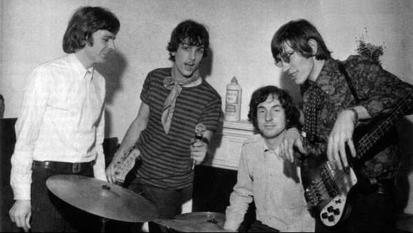 Stasera in TV: "Ghiaccio bollente". Pink Floyd - Reflections & Echoes