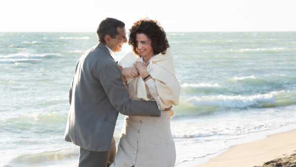 Stasera in TV: "La vita promessa - Parte II". Al via la seconda stagione da domenica 23 febbraio