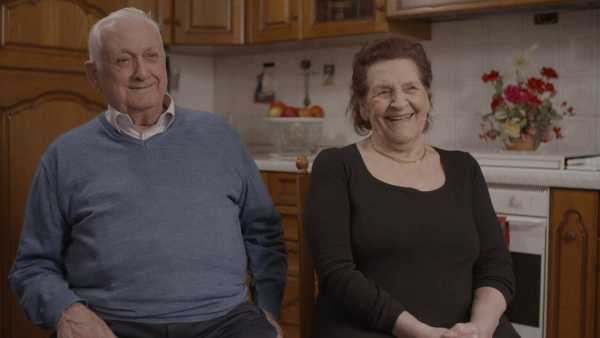 Stasera in TV: "Non ho l'età". Torna il quotidiano appuntamento con gli amori over 65