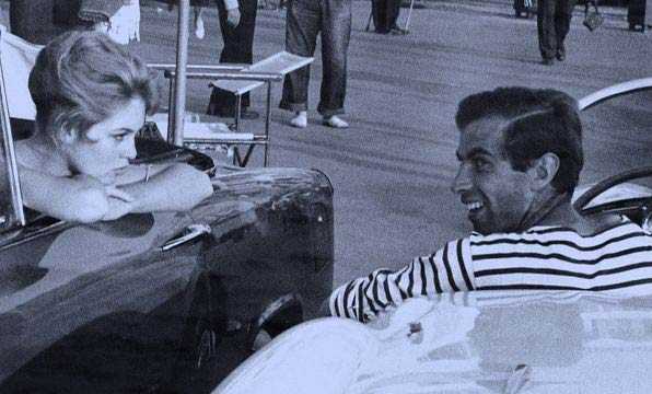 Stasera in TV: Roger Vadim, l'uomo delle stelle