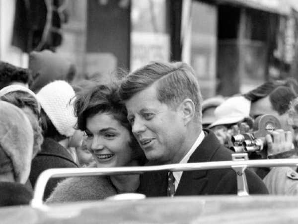 Stasera in TV: "I Kennedy". La leggenda di Camelot