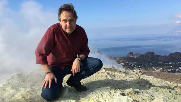 Stasera in TV: "Sapiens - Un solo pianeta". Clima: non c'è più tempo