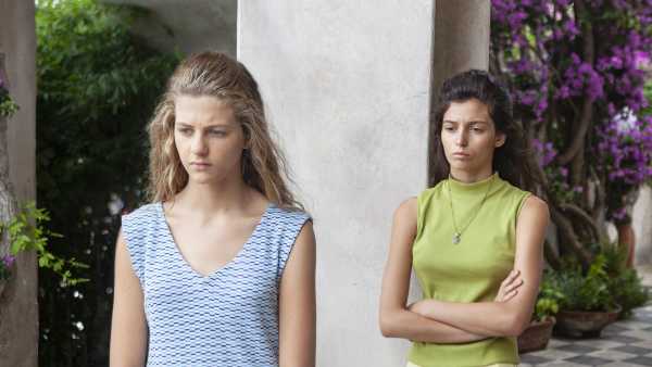 Stasera in TV: "L'Amica geniale 2". Il tradimento
