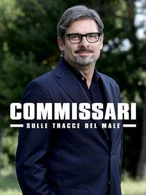 Stasera in TV: "Commissari sulle tracce del male". Partita a scacchi con l'assassino