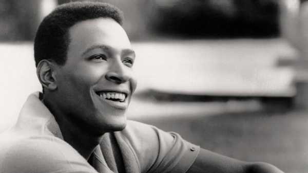 Stasera in TV: Marvin Gaye What's Going On