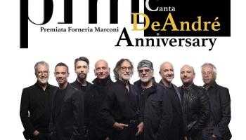 Coronavirus: la PFM rimanda i concerti in Lombardia