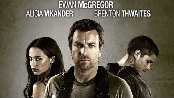 Stasera in TV: "Son of a gun". Un debito restituito che porta solo guai
