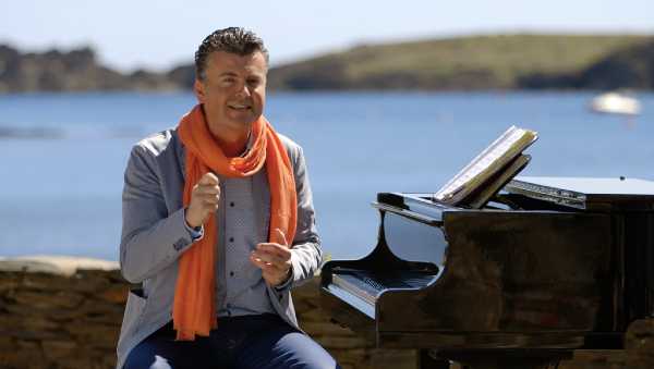 Stasera in TV: "This is art". La colpa