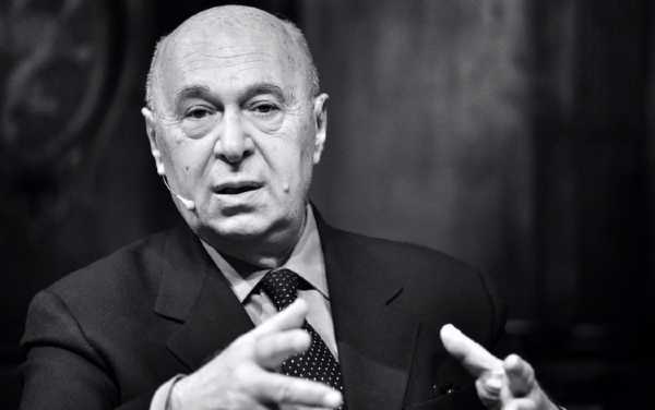Stasera in TV: "Passato e Presente". Farinacci il fascista intransigente