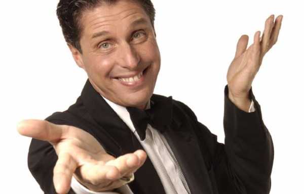 Stasera in TV: Raul Cremona: il mago della risata. "Prestigi"