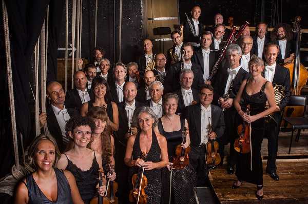 Dal Teatro Verdi alla Germania: ecco l'agenda di marzo dell'Orchestra Regionale della Toscana.