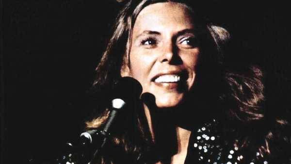 Stasera in TV: Joni Mitchell. Woman of Heart And Mind