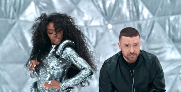 SZA e JUSTIN TIMBERLAKE: è disponibile “THE OTHER SIDE”, primo singolo ufficiale della colonna sonora di “TROLLS WORLD TOUR”, il film nei cinema dal 2 aprile
