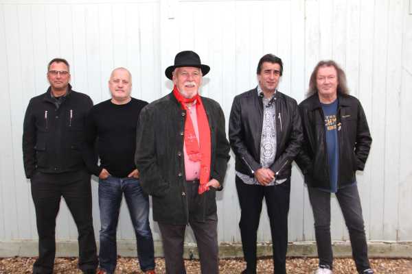 PROCOL HARUM: rinviato a maggio il tour in Italia. Ecco le nuove date e tutte le info