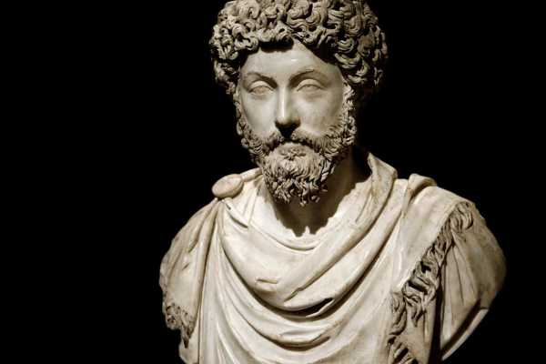 Oggi in TV: "Passato e Presente". Marco Aurelio, l'imperatore filosofo Oggi in TV: "Passato e Presente".  Marco Aurelio, l'imperatore filosofo 