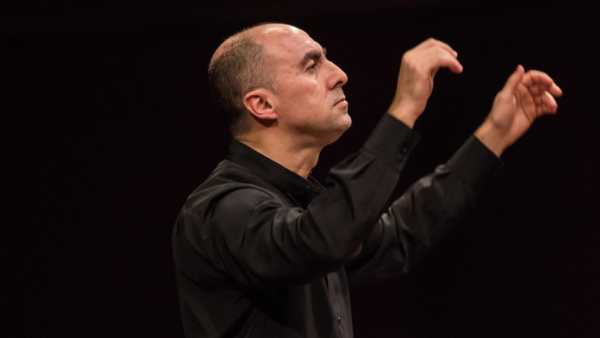 Stasera in TV: "Torna Marco Angius con il quartetto Henao". A Rai Nuovamusica in diretta dall'Auditorium di Torino