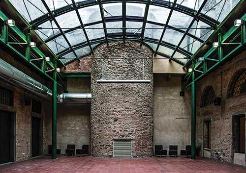 Firenze ospita per la prima volta il Festival delle Scoperte