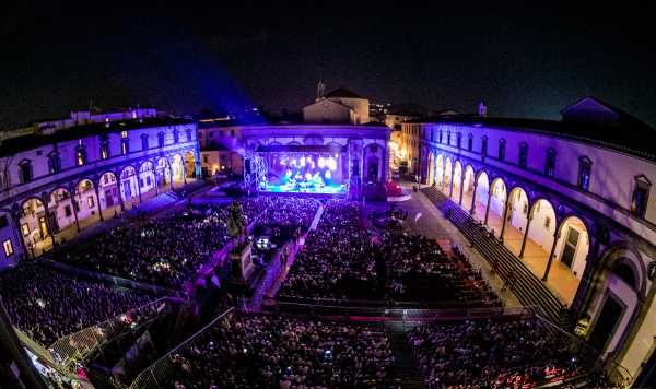 Musart Festival 2020: Nel cuore di Firenze, grandi spettacoli serali e decine di eventi a ingresso libero