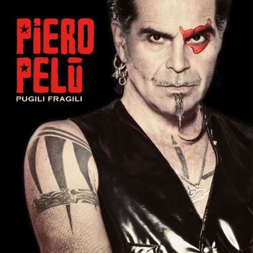 PIERO PELÙ: stasera aprirà la seconda serata del Festival di Sanremo con il brano “GIGANTE”, da stanotte disponibile su tutte le piattaforme digitali!