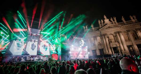 Primo Maggio NEXT, il contest che porterà 3 artisti emergenti sul palco del CONCERTONE DEL PRIMO MAGGIO DI ROMA, posticipa la chiusura delle iscrizioni a domenica 23 febbraio