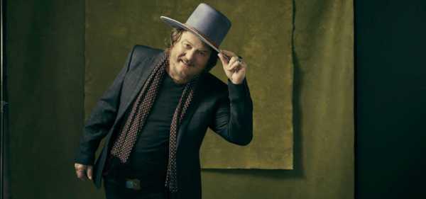 ZUCCHERO “SUGAR” FORNACIARI: a settembre il grande ritorno live all'Arena di Verona