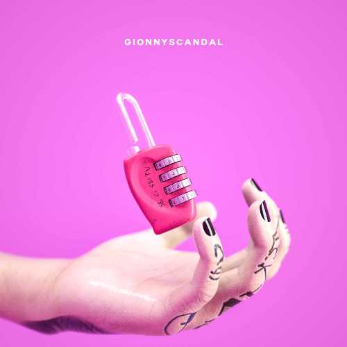 GIONNYSCANDAL - "SE CI SEI TU", il nuovo singolo da domani su tutte le principali piattaforme digitali