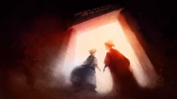 La Divina Commedia rivive in realtà virtuale: nasce il gioco educational DANTE VR