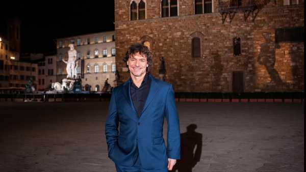 Stasera in TV: "Stanotte a Firenze". Un viaggio tra gli antichi capolavori