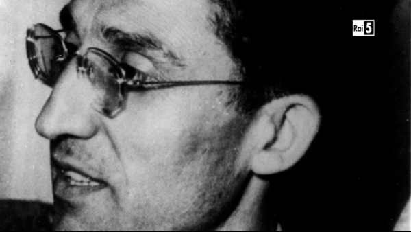 Oggi in TV: "I grandi della Letteratura Italiana". Cesare Pavese