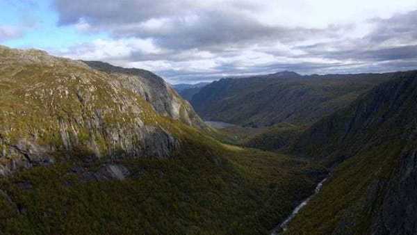 Oggi in TV: "Il cielo, la terra, l'uomo". Nell'incanto del grande Nord: Lapponia