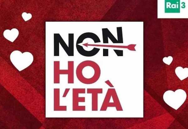 Stasera in TV: "Non ho l'età". Le nuove storie d'amore degli over 65 Stasera in TV: "Non ho l'età". Le nuove storie d'amore degli over 65