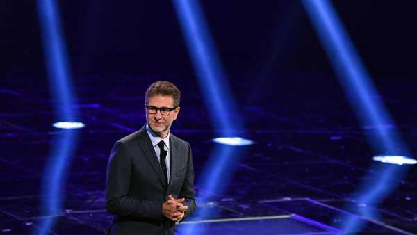 Stasera in TV: "Che Tempo Che Fa". Tra gli ospiti il Ministro della Salute Roberto Speranza