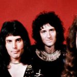 Stasera in TV: "Pop Icons": Queen: Days of Our Lives