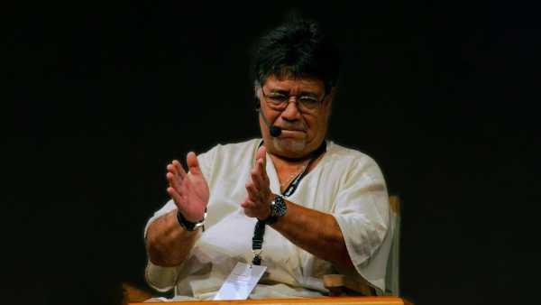 Stasera in TV: "Luis Sepúlveda, lo scrittore del sud del mondo". Ritratto di un cronista degli "invisibili"