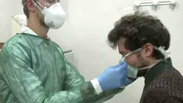Stasera in TV: "Speciale Tg1 - "Resistere". L'emergenza coronavirus: quando, e come, ne usciremo?