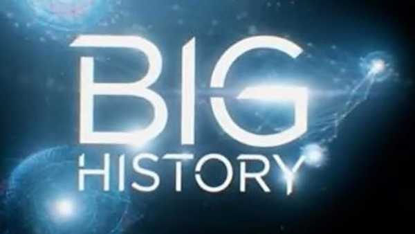Stasera in TV: "Big History. Tutto è connesso". La febbre dell'oro e il grande freddo