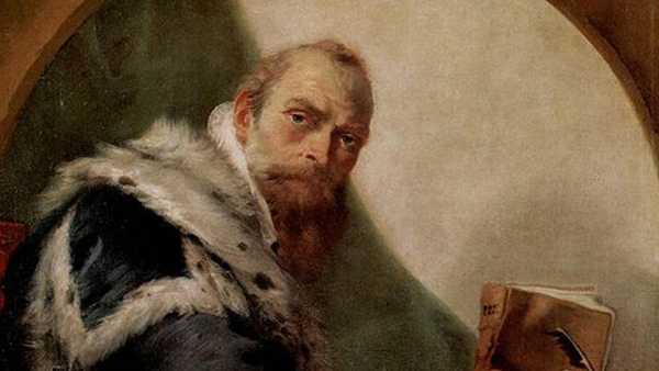 Stasera in TV: "Art Night". Gli abissi di Tiepolo