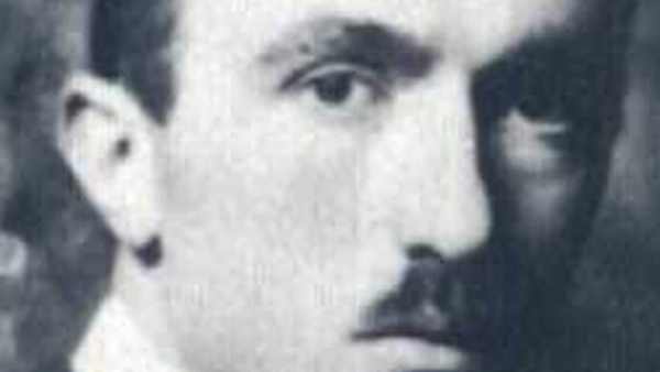 Oggi in TV: "I grandi della Letteratura Italiana". Carlo Emilio Gadda