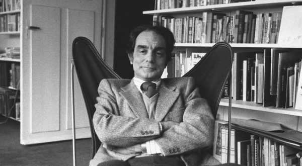 Oggi in TV: "I grandi della Letteratura Italiana". Italo Calvino Oggi in TV: "I grandi della Letteratura Italiana". Italo Calvino