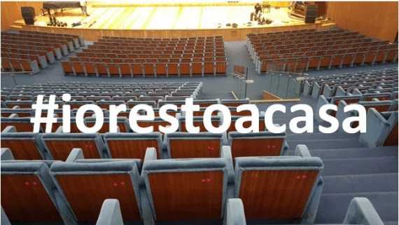 Conservatorio di Milano: le stagioni concertistiche... "a distanza"