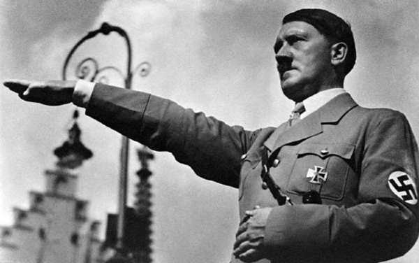 Stasera in TV: "Cronache di Hitler". Dal 1889 al 1929