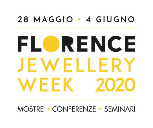 "Jewellery Week Florence": in mostra grandi nomi del gioiello contemporaneo tra cui Giovanna Corvara,Barbara Paganin, Carla Riccobono, Kazumi Nagano