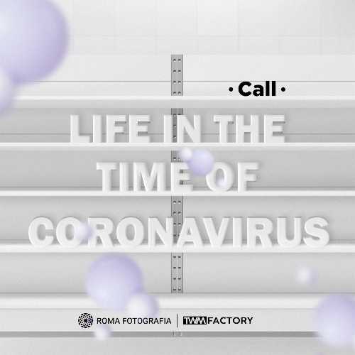 Fotografia: una call per raccontare la vita ai tempi del Coronavirus