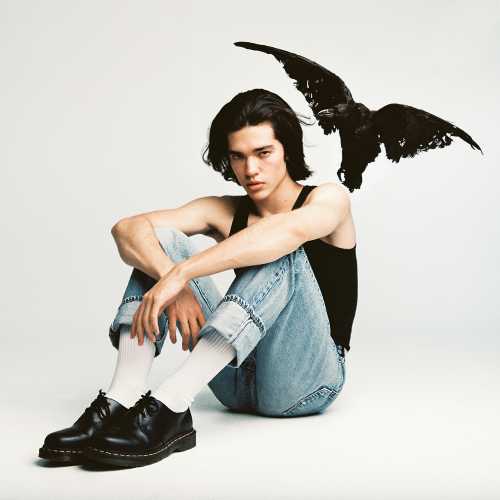 Conan Gray: arriva l'album di debutto "Kid Krow"