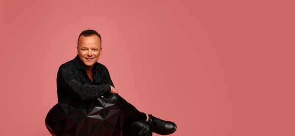 GIGI D'ALESSIO: rinviate le prime date del “NOI DUE TOUR 2020” alla luce dei recenti avvenimenti e delle vigenti disposizioni governative