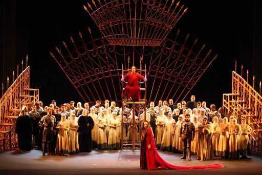 Gli appuntamenti della WebTv del Teatro Massimo dal 29 marzo al 1 aprile