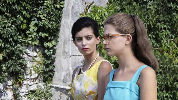 Stasera in TV: "L'amica geniale 2". Si conclude la seconda stagione