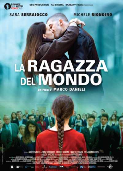 Stasera in TV: "La ragazza del mondo", le vicende di una fuoriuscita dalla comunità dei Testimoni di Geova