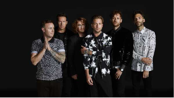 ONEREPUBLIC: annunciati due nuovi concerti in Italia a Padova e a Milano